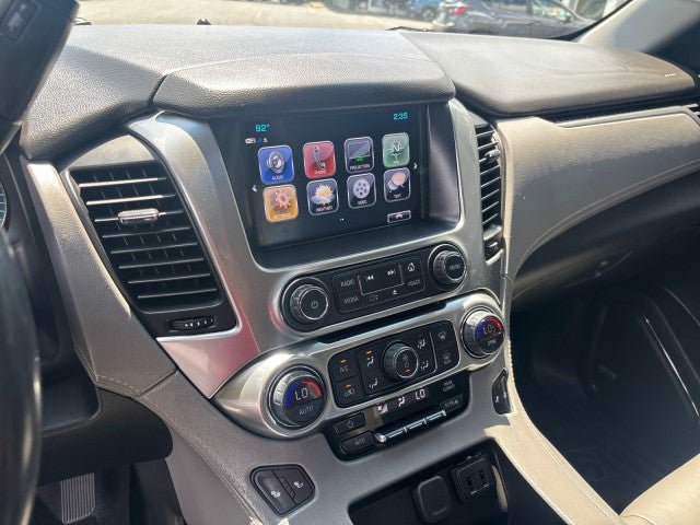 Used 2018 Chevrolet Suburban LT AWD/4WD image 21
