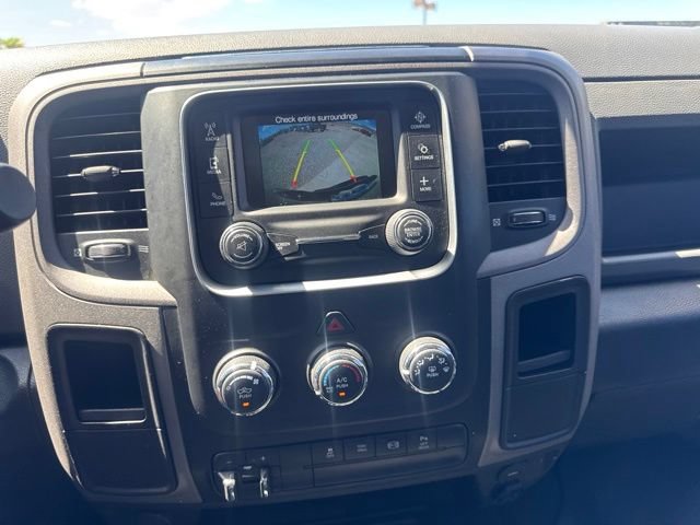 Used 2016 RAM 3500 Tradesman w/ Chrome Appearance Group AWD/4WD image 23