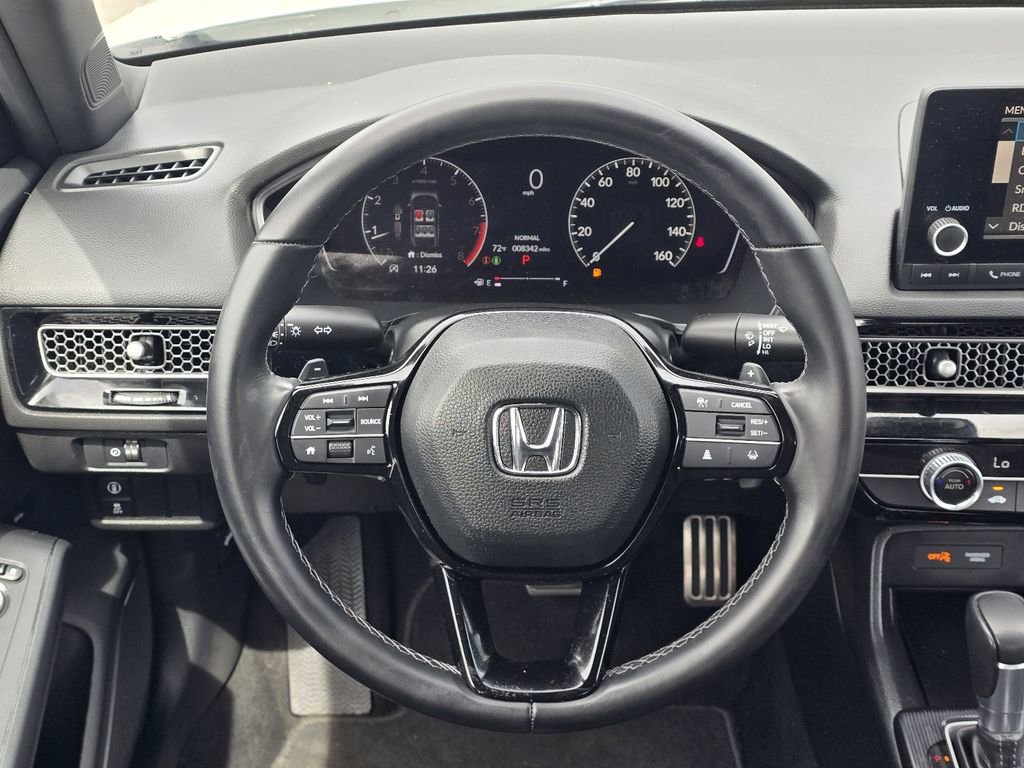 Certified 2023 Honda Civic Sport image 15