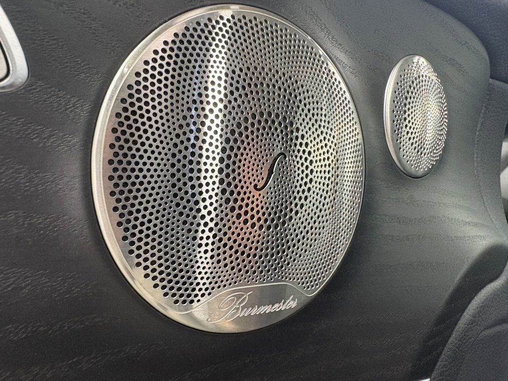 Used 2023 Mercedes-Benz E 450 4MATIC Cabriolet image 8