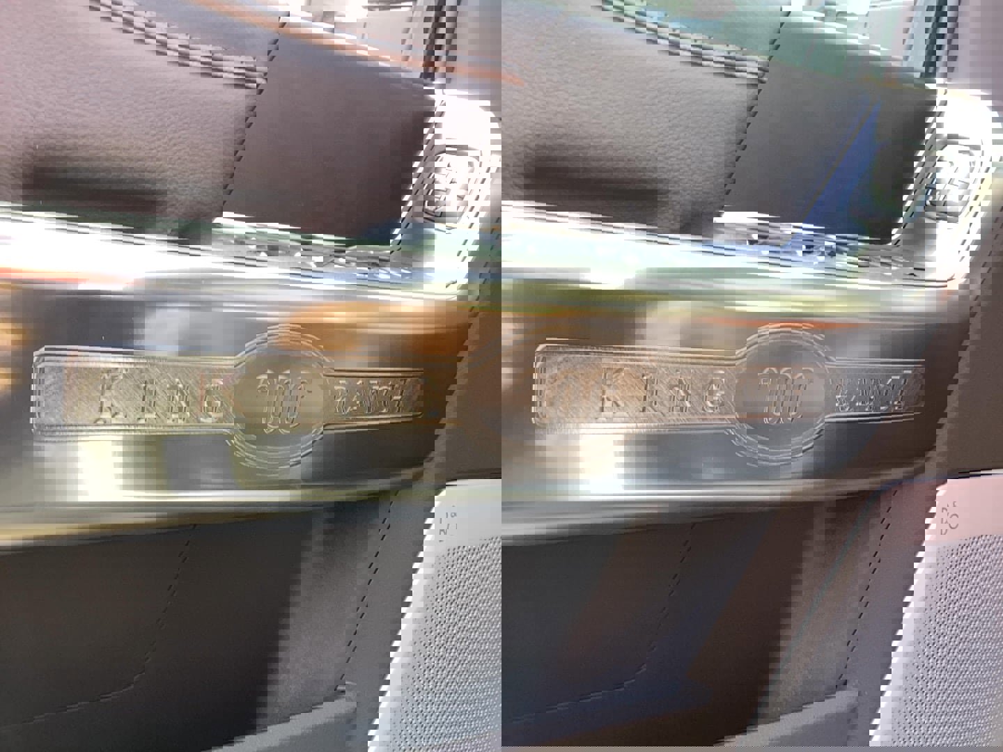 New 2026 Ford F350 King Ranch image 24