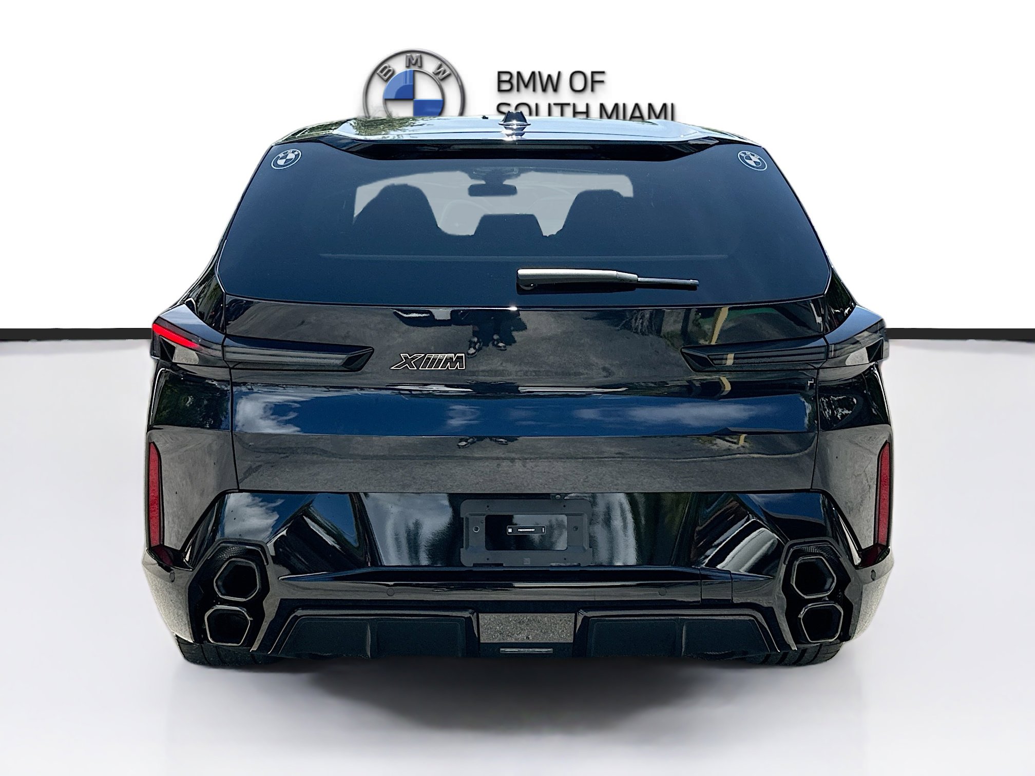 Used 2024 BMW XM AWD/4WD image 6