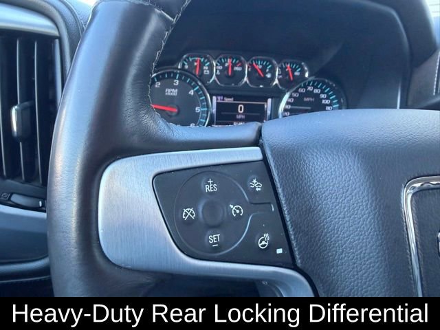 Used 2018 GMC Sierra 1500 SLT image 33