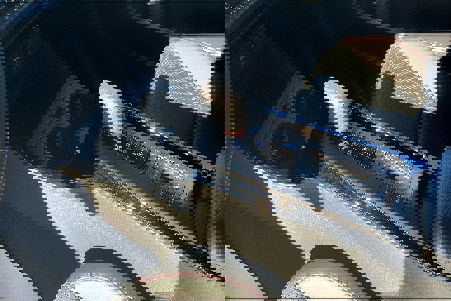 New 2026 Toyota Prius Plug-In Hybrid image 10