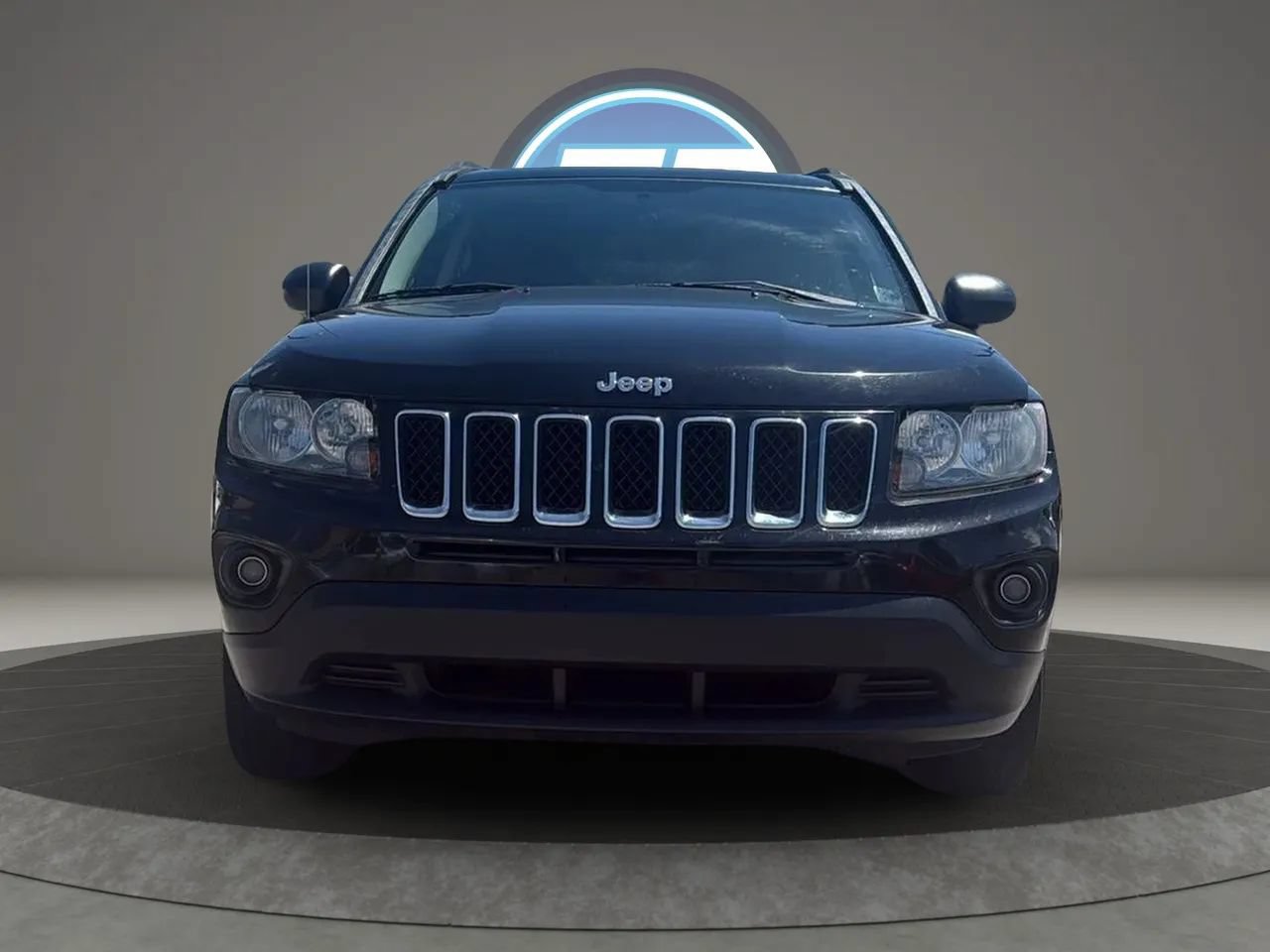 Used 2014 Jeep Compass Sport w/ Power Value Group FWD image 6