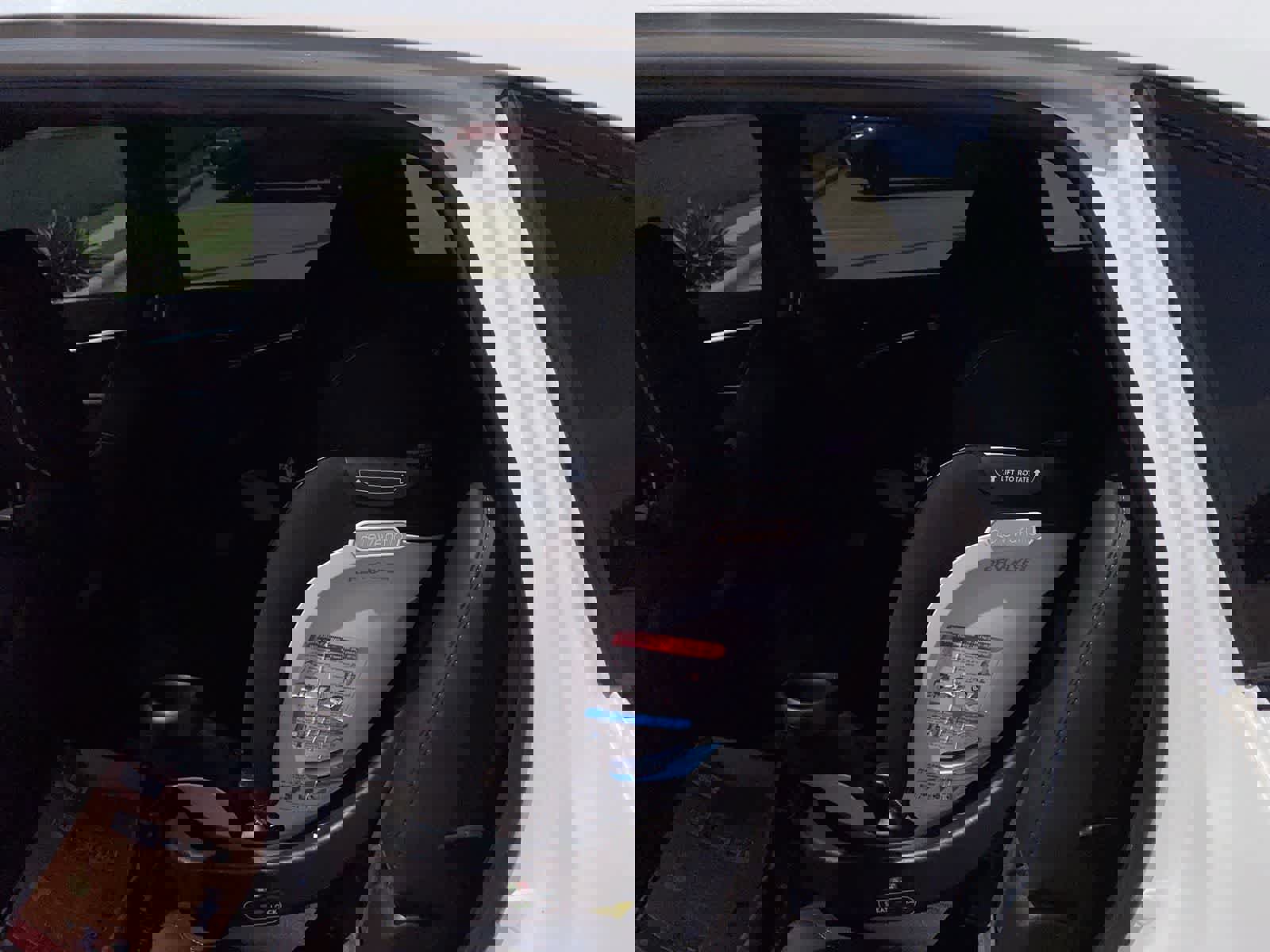 Used 2020 Acura MDX A-Spec AWD/4WD image 9