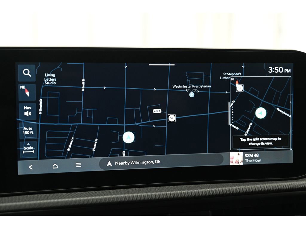 New 2025 Kia EV6 Light w/ Light LR Technology Package image 31