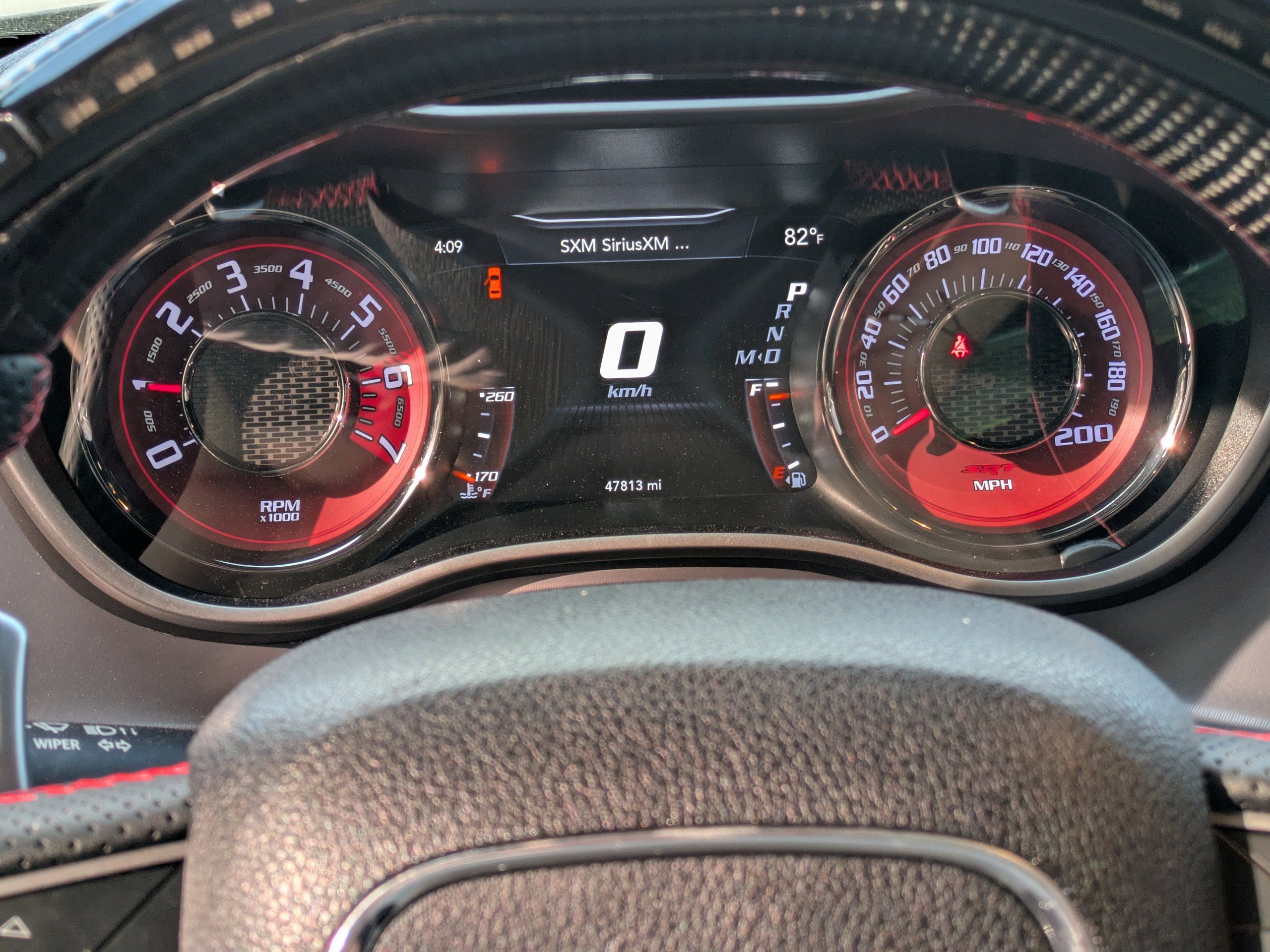 Used 2019 Dodge Challenger SRT Hellcat image 20