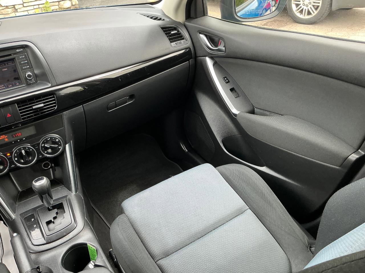 Used 2013 MAZDA CX-5 Sport w/ Bluetooth Audio Pkg AWD/4WD image 17