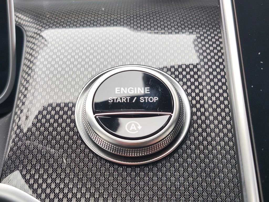 New 2026 Mercedes-Benz GLC 300 4MATIC image 25