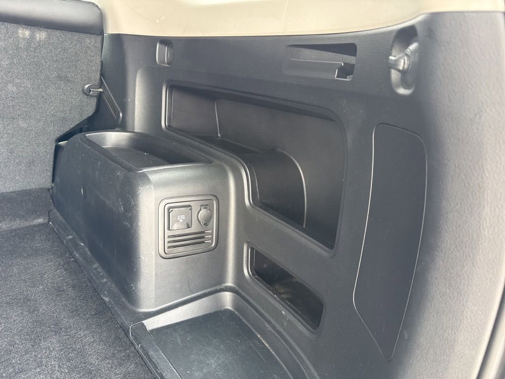 Used 2024 Toyota 4Runner SR5 Premium image 33