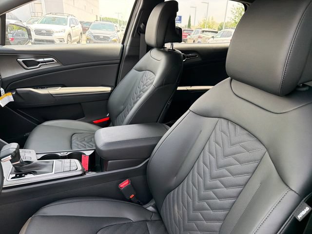 New 2026 Kia Sportage X-Line w/ X-Line Technology Package AWD/4WD image 20