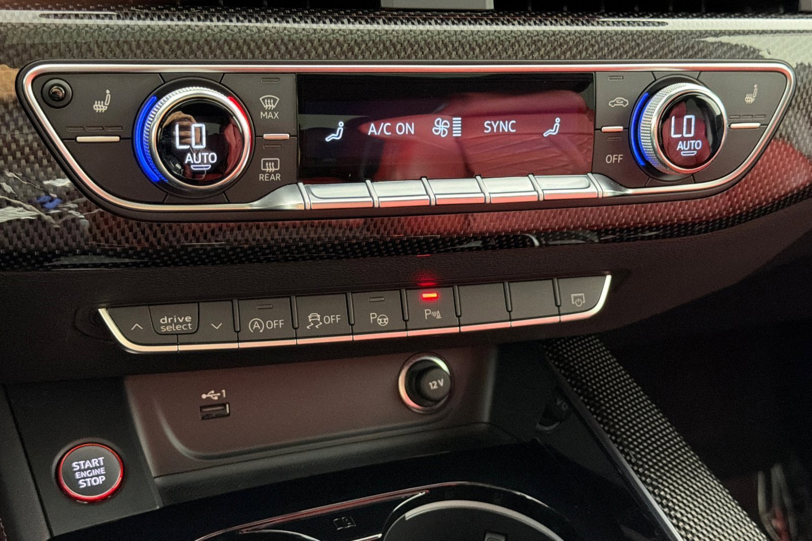 Used 2025 Audi S5 Prestige image 19