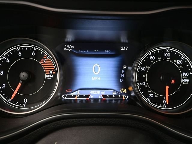 Used 2020 Jeep Cherokee High Altitude AWD/4WD image 31