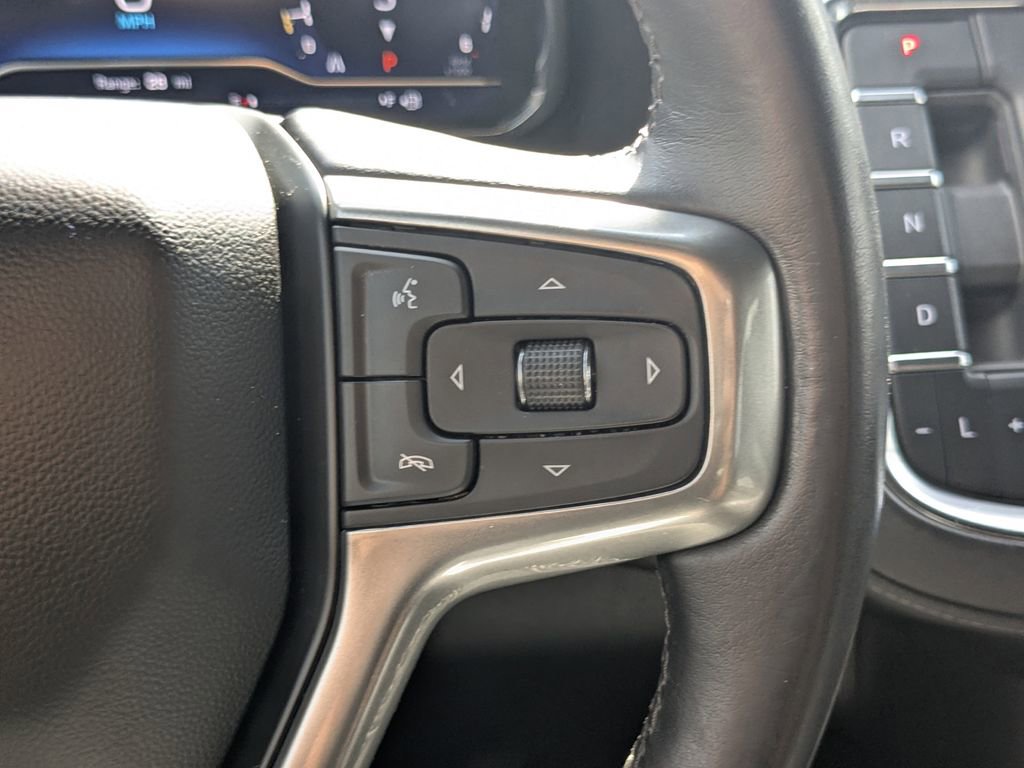 Used 2022 Chevrolet Tahoe LT w/ Luxury Package image 20