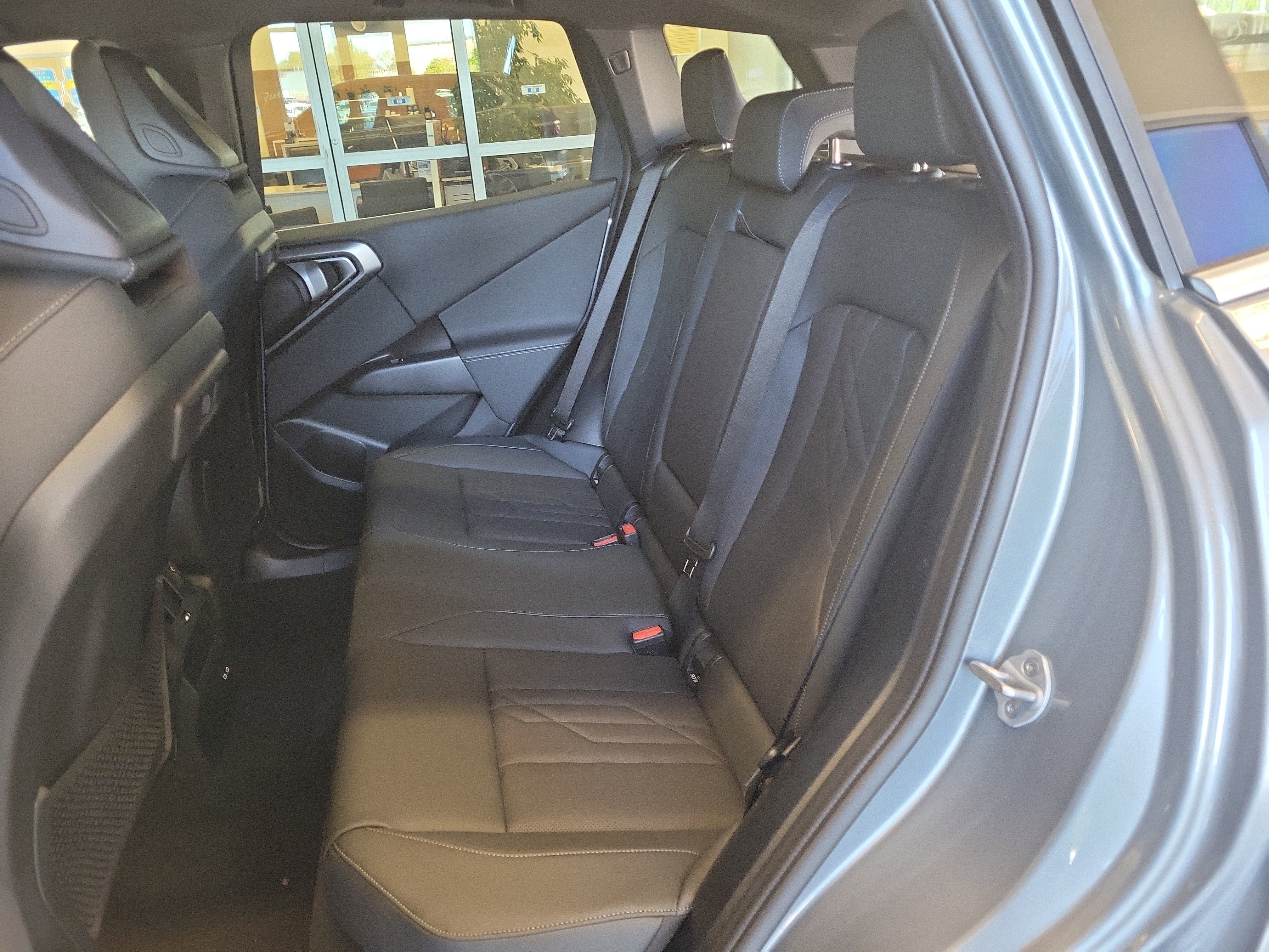 Used 2026 BMW X3 xDrive30 w/ Convenience Package image 16