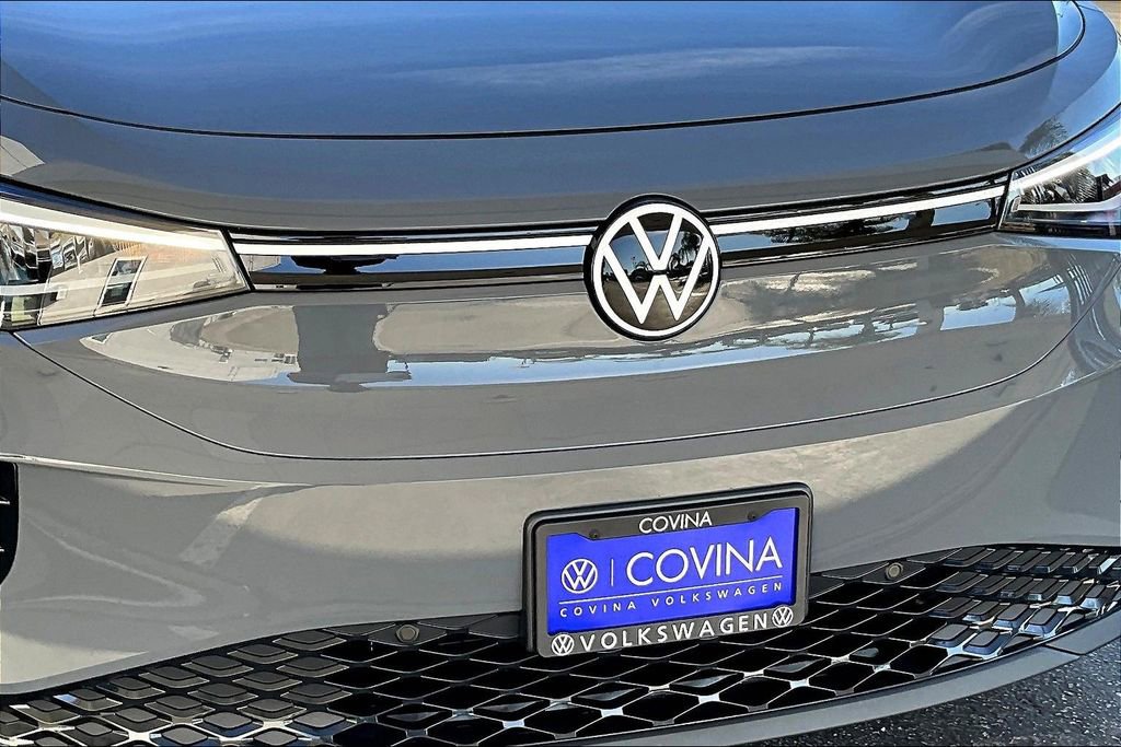 New 2026 Volkswagen ID.4 Pro image 28