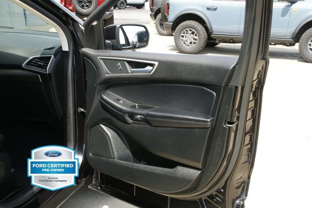Certified 2022 Ford Edge SEL w/ Convenience Package AWD/4WD image 37