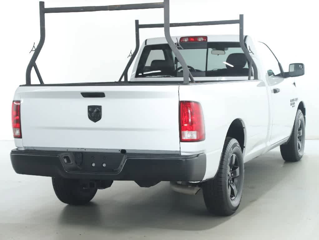 Used 2023 RAM 1500 Tradesman w/ Popular Equipment Group RWD image 42