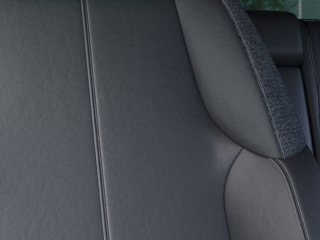 New 2025 Cadillac Optiq Luxury 1 AWD/4WD image 21