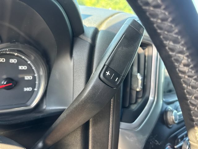 Used 2023 Chevrolet Silverado 2500 LT w/ Convenience Package AWD/4WD image 14