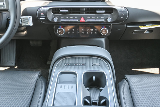 New 2026 Hyundai Palisade Calligraphy AWD/4WD image 12