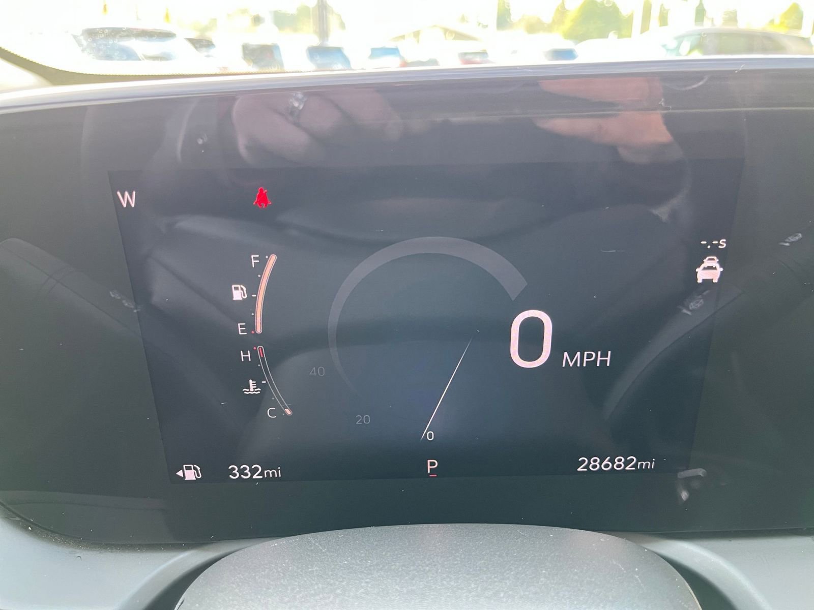 Used 2025 Buick Encore GX Preferred image 41