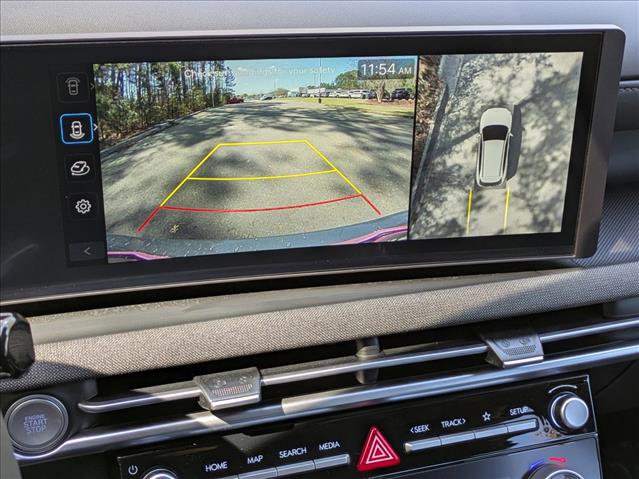 New 2026 Hyundai Tucson Limited image 15