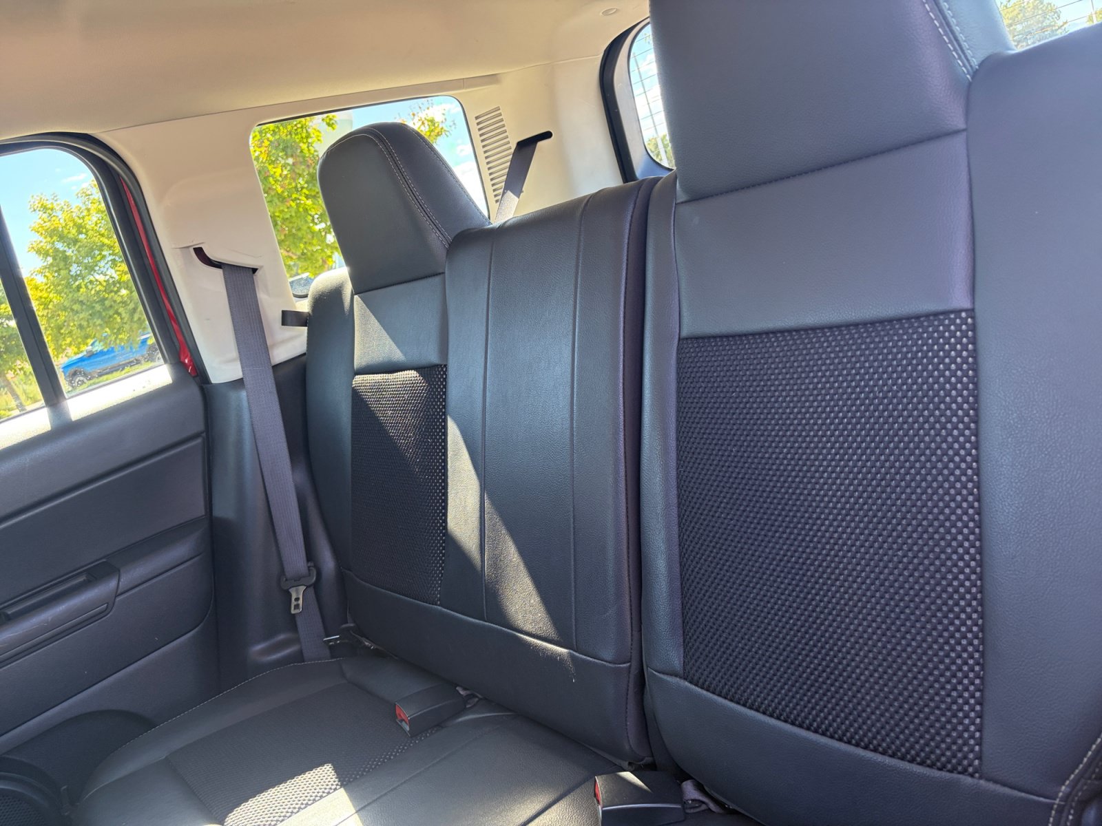 Used 2016 Jeep Patriot Sport w/ Power Value Group FWD image 26