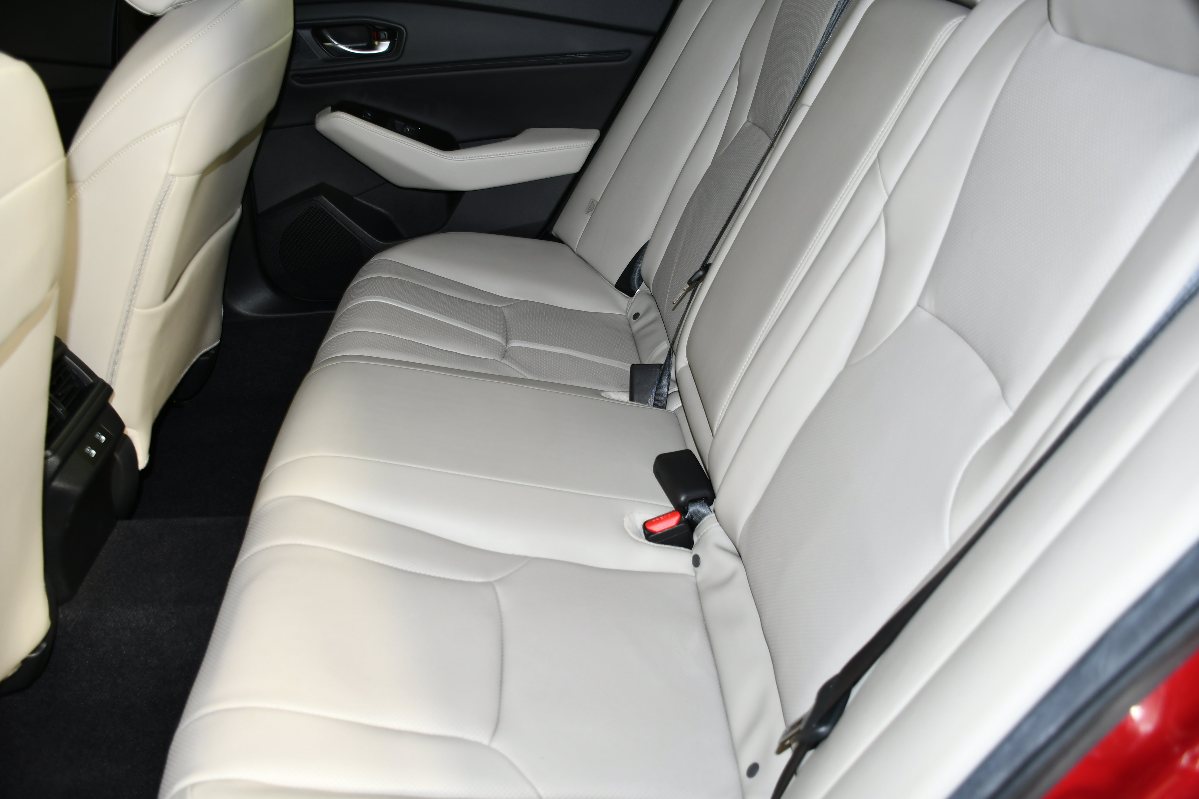 Certified 2024 Honda Accord Touring image 47