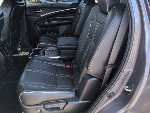 Used 2020 Acura MDX FWD w/ Advance Package image 28