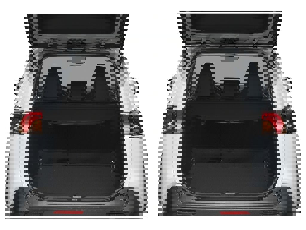 New 2025 Toyota RAV4 Limited w/ Weather Package image 11