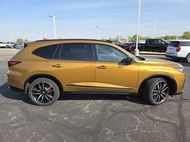 Used 2022 Acura MDX Type S AWD/4WD image 26