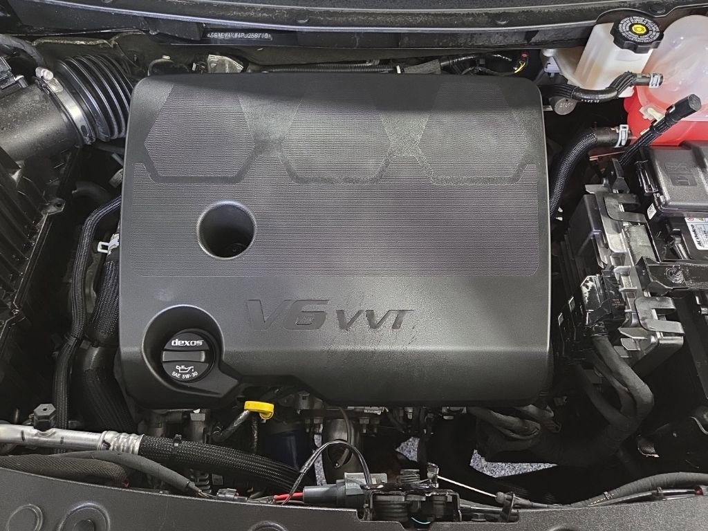 Used 2023 Buick Enclave Essence w/ Experience Buick Package image 47