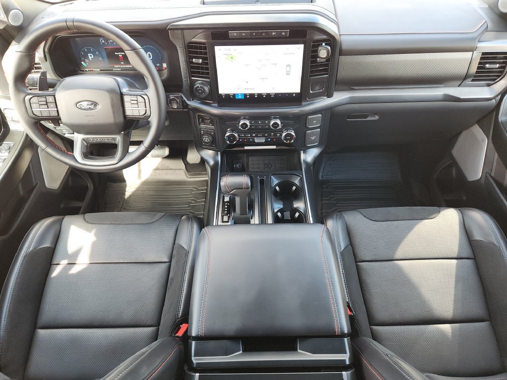 Used 2026 Ford F150 Raptor AWD/4WD image 18