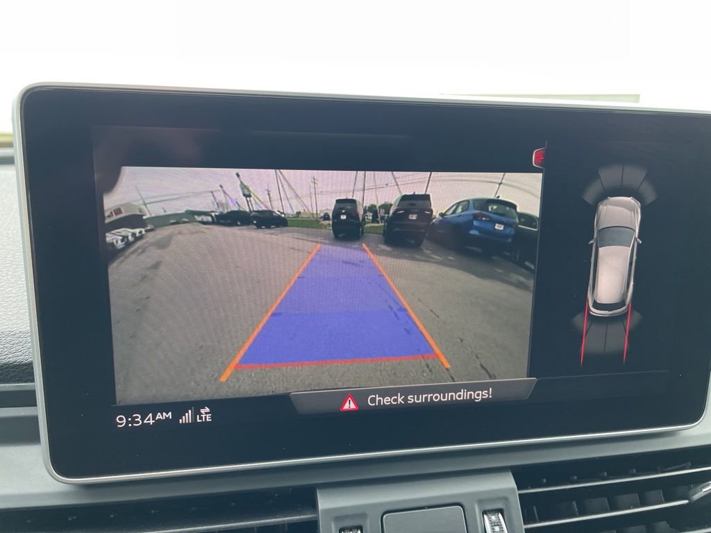 Used 2018 Audi Q5 2.0T Premium Plus image 27