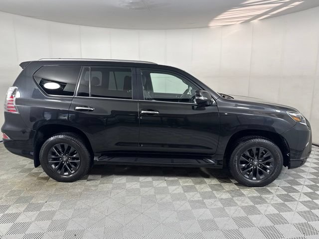 Certified 2022 Lexus GX 460 Premium w/ Premium Plus Package AWD/4WD image 10