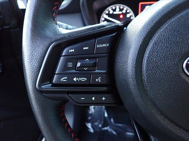 Certified 2024 Subaru Legacy Sport image 17