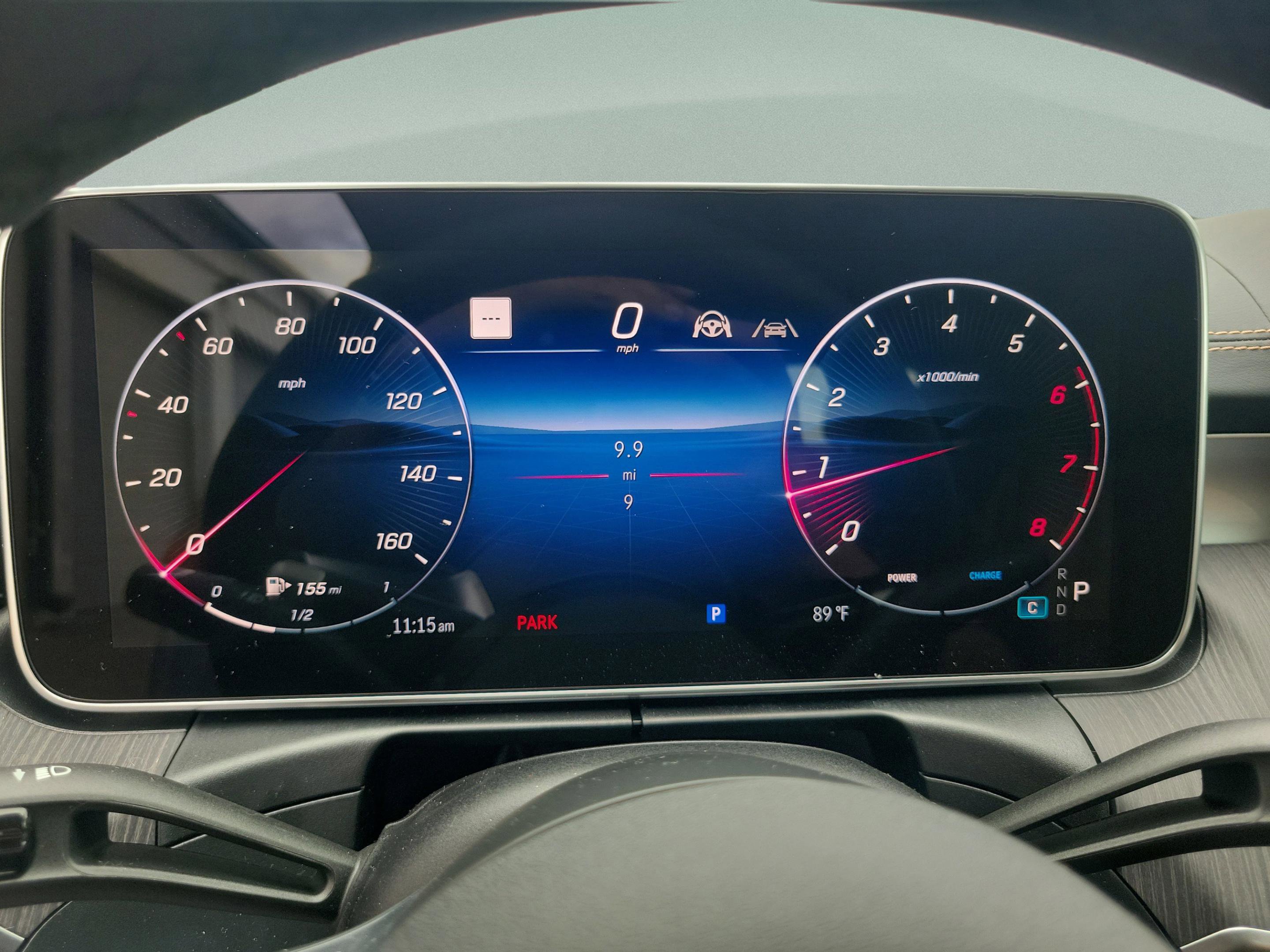 New 2026 Mercedes-Benz CLE 450 4MATIC Coupe image 23