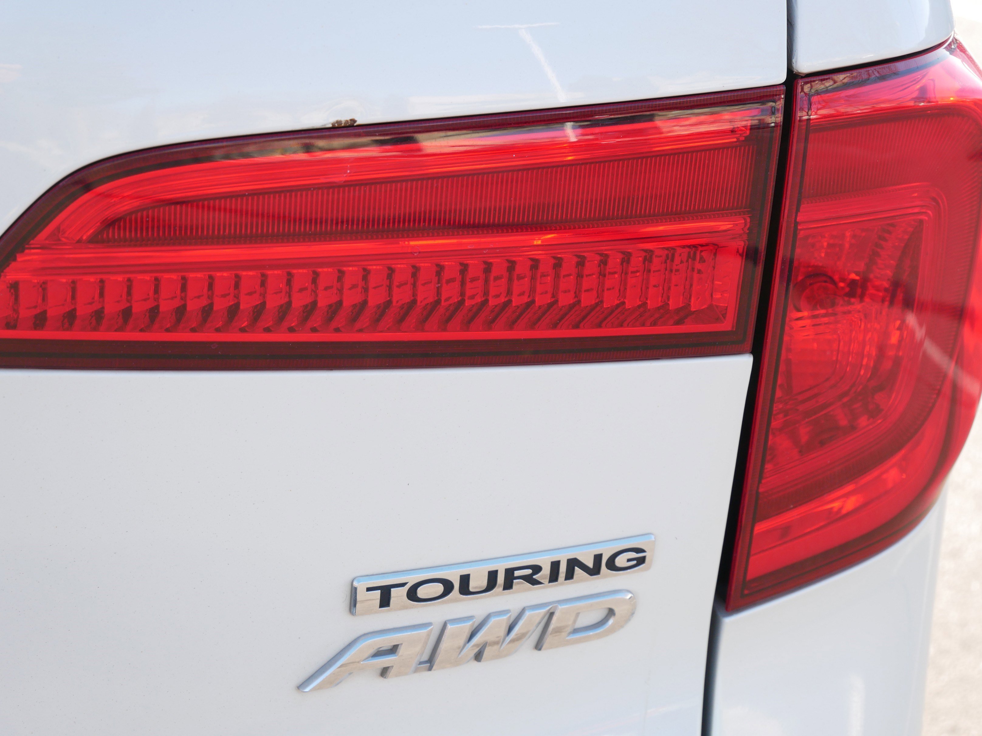 Used 2017 Honda Pilot Touring image 17