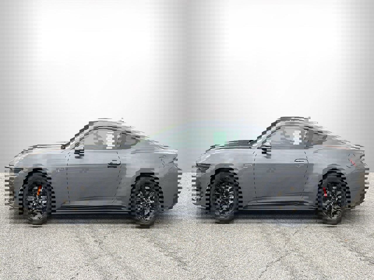 New 2026 Ford Mustang GT image 20