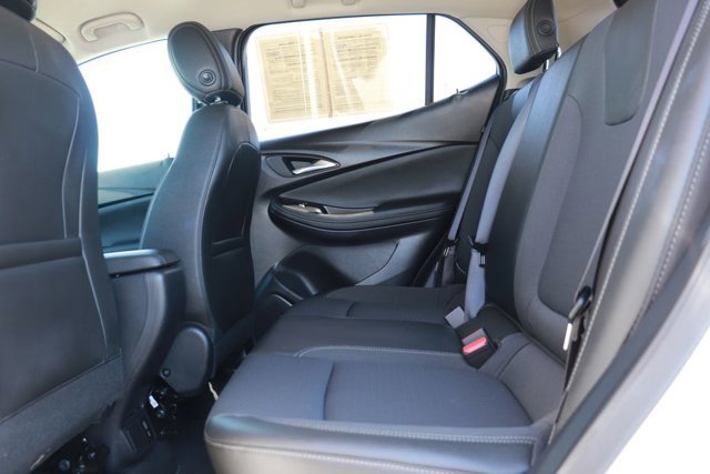 Used 2025 Buick Encore GX Preferred image 13