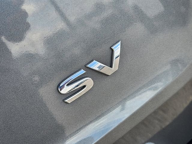 Certified 2023 Nissan Rogue SV image 9