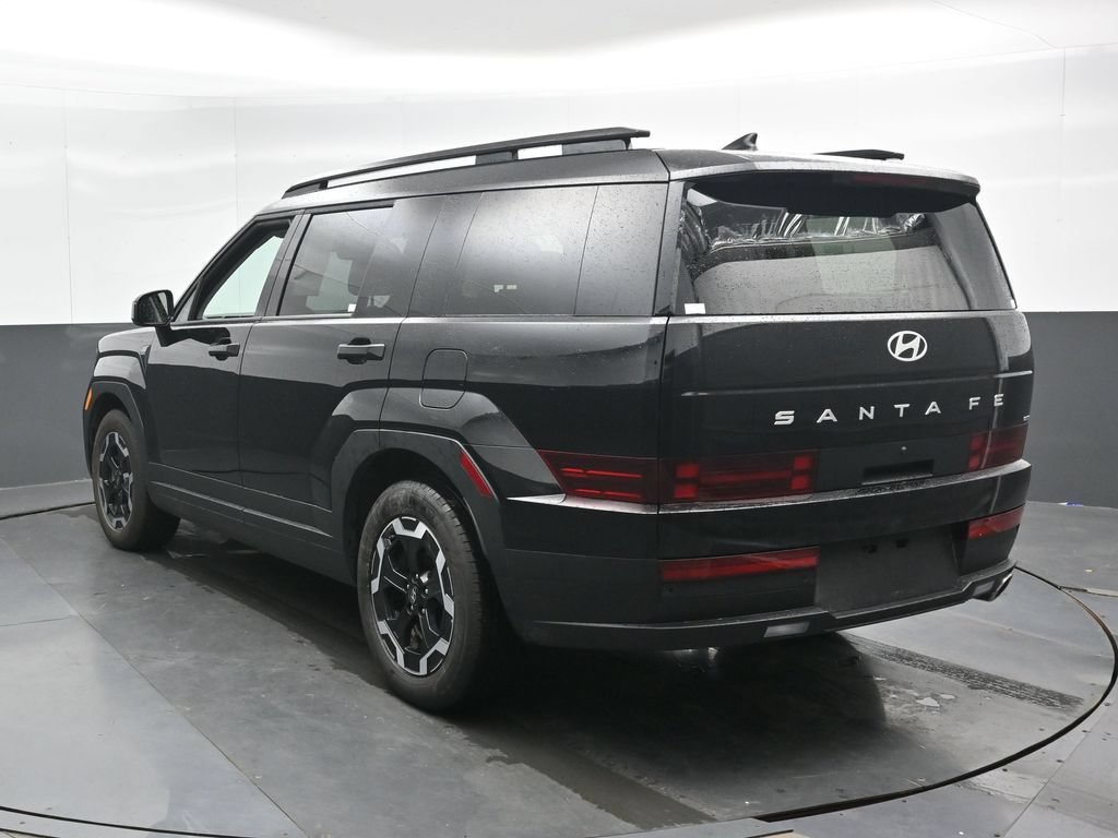 Certified 2026 Hyundai Santa Fe SEL AWD/4WD image 10