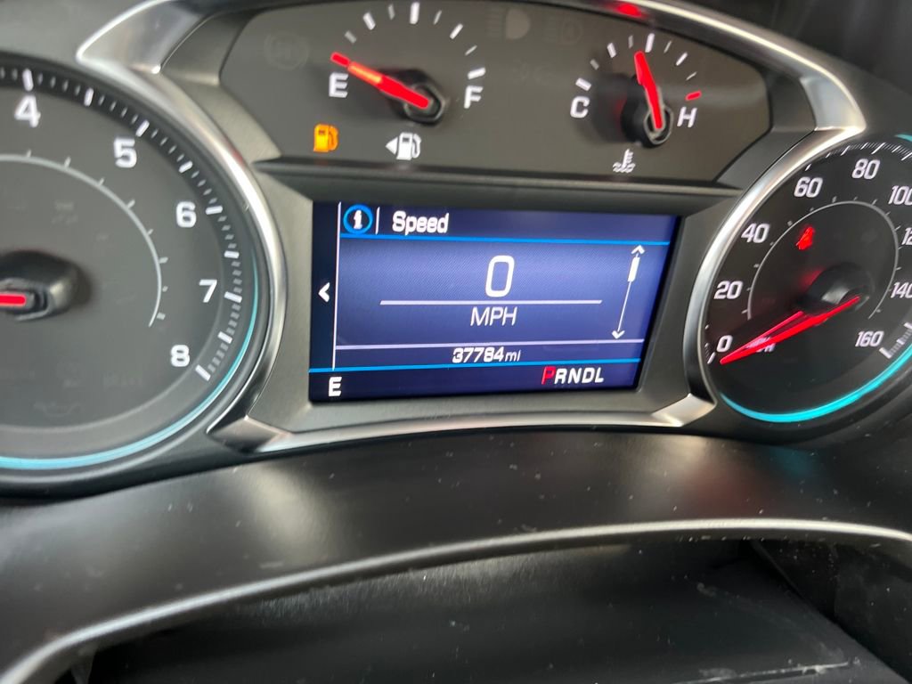 Used 2023 Chevrolet Equinox LT image 15