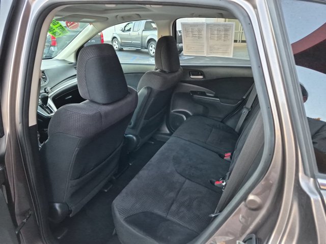 Used 2012 Honda CR-V EX image 14