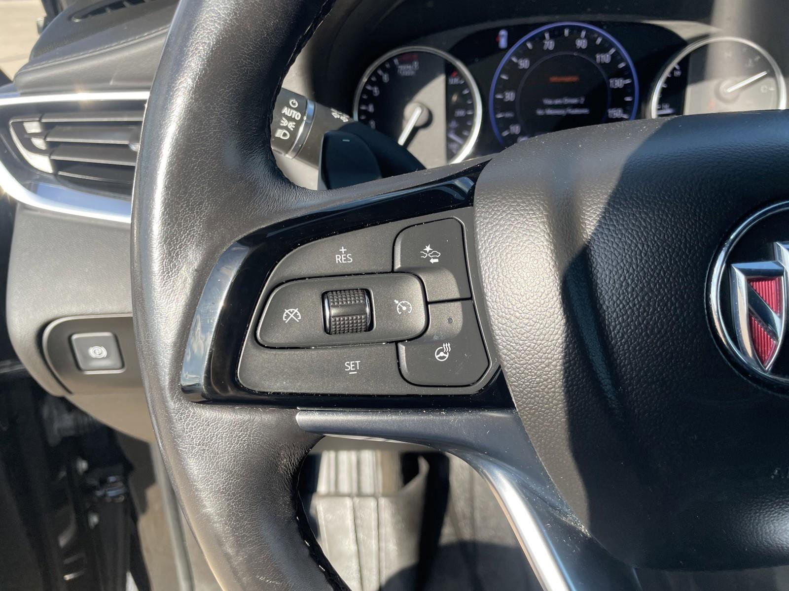 Used 2022 Buick Enclave Avenir w/ Avenir Technology Package image 14