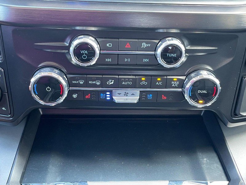 New 2026 Ford F350 Lariat image 50