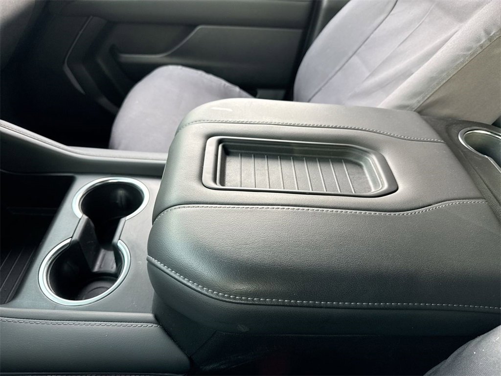 Used 2024 Chevrolet Tahoe LS w/ Driver Alert Package image 21