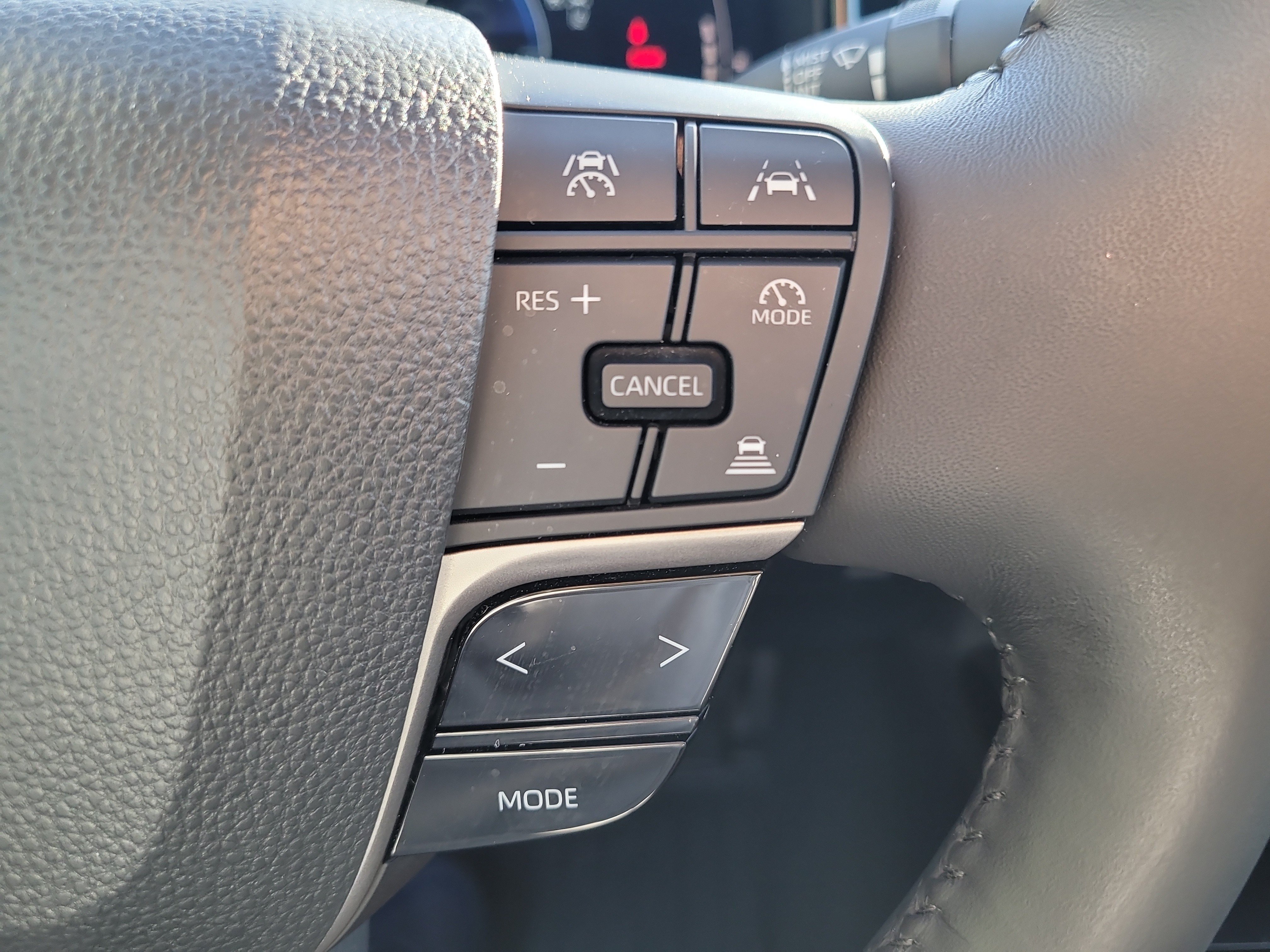 Certified 2025 Toyota Camry LE w/ Convenience Package FWD image 29